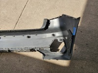 Audi a1 ii бампер задний задний  под pdc s-line 82a807511c с Разборки, фото thumb