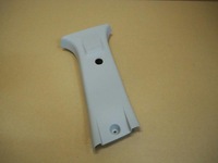 фото thumb №1, Захист накладка стійка права dacia duster ii