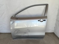 фото thumb №1, Toyota corolla cross двері перед ліві передні