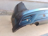 фото thumb №10, Mazda cx9 ii 2016-2024 бампер задній