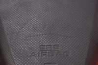 Подушка безпеки подушка повітряна водія 45130-0d150-f toyota yaris 2 2 05-09 Ціна, фото thumb