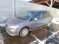 фото thumb №16, Бампер перед передний mazda premacy i cp fl 01-05