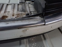 фото thumb №10, Бампер перед renault grand scenic iii 11r 1.6 dci белый аксессуары 8121