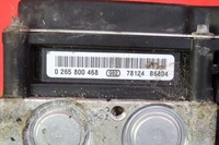 фото thumb №10, Насос abs 5z0614117b vw fox 1.2 6v 06r