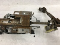 фото thumb №16, Колонка кермова seat ibiza iii 3 6q1419501ad 2002-2008