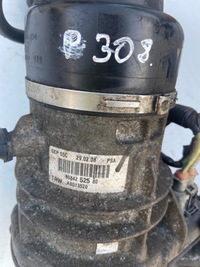 фото thumb №4, Насос усилителя citroen c4 peugeot trw a0013520