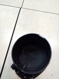 фото thumb №3, Решётка обдув комплект alfa 147 1.9 jtd