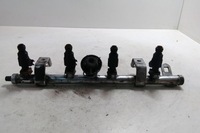 фото thumb №1, Комплект форсунок mini cooper r50, r53 04891192aa 1.6l бензиновий 2001