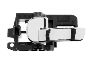 фото thumb №4, Ручка wew. дверь передних qashqai 2007- /левая