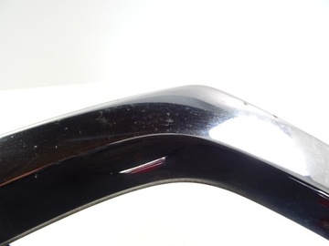 фото thumb №10, Nissan qashqai ii j11 планка хром бампера передньої решітка 623824ea0a