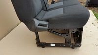 фото thumb №14, Сидіння водія, сидіння пасажира ford transit custom 14-