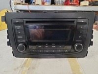 фото thumb №1, Suzuki celerio радіо заводський 39101-84m50