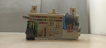 фото thumb №8, Коробка запобіжників mazda 3 5d 1.6 5190800a4