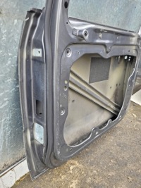 фото thumb №7, Двері праве передні / ліва задні vw volkswagen touran 1 2003-2015