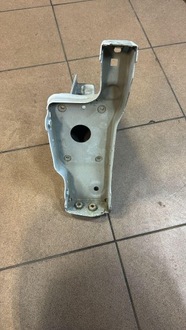 фото thumb №2, Четверть лонжерон правая toyota proace ii