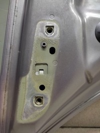 фото thumb №9, Renault modus капот крышка двигателя nv603