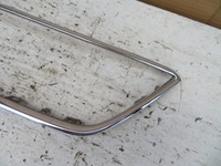 фото thumb №2, Хром решітка seat leon iii fr 2012-2017 5f0854643