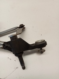 фото thumb №4, Механізм двірник перед renault clio iii 8200268931g