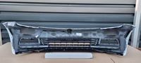 фото thumb №7, Vw touran ii 5ta 2015- бампер перед оригинал c310