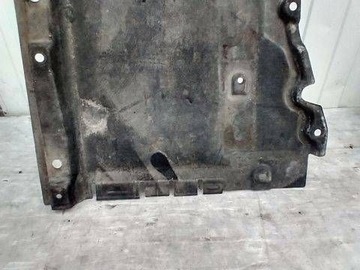 фото thumb №11, Audi a6 c7 захист шасі ліва плита 4g0825207e 4g0825207f