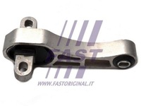 фото thumb №2, Fast подушка двигатель. fiorino 07- зад лапи