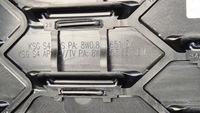 фото thumb №16, Решётка радиатора радиатора решётка радиатора audi s4 b9 8w0 lift 19- mat nowa!! оригинальный номер 8w0853651dk dm