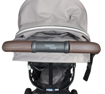 ЧЕХОЛ BABYSI НА РУЧКУ КОЛЯСКИ VALCO BABY SNAP