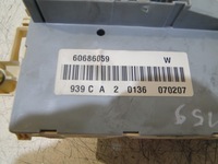 фото thumb №9, Alfa romeo 159 1.9jtdm коробка предохранителей