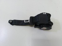 фото thumb №1, Opel crossland pas безпеки середній задній 365554265