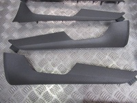 фото thumb №5, Audi rs6 4k накладки декоративные декоры карбон d305