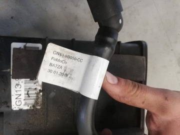 фото thumb №7, Ford ecosport фильтр угольный 2019 2.0 gn13-9f857-a