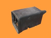 фото thumb №1, Renault magnum dxi подножка левая бардачок подножка