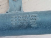 фото thumb №4, Заливная горловина топлива land rover freelander i 2.0 td 4 дверь