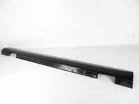 фото thumb №1, Mercedes c w204 планка накладка порогова поріг праві