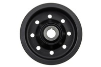 фото thumb №12, Колесо пасове вала колінчастого honda hr-v 99-