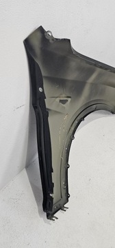 фото thumb №9, Крило лівий перед переднє bmw x3 f25 10-17