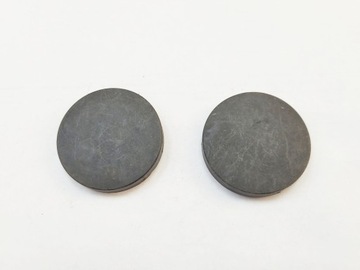 фото thumb №1, Заглушка панели капот консоли стойка дверь gm opel vectra b 90569064