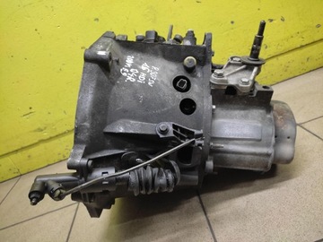 фото thumb №5, Peugeot 307 1.6 hdi коробка передач коробки передач 20dm69
