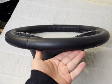 фото thumb №8, Кермо шкіра мультифункція ford focus mk4 jx7b3600mf r461