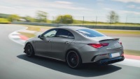 фото thumb №13, Mercedes cla w118 45s amg спойлер спойлер качество!