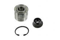 Підшипник колеса renault задній express laguna kangoo skf Ціна, фото thumb