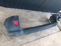 фото thumb №1, Бампер задний задняя renault kangoo 1998-2003