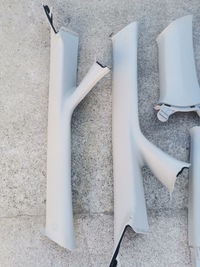 фото thumb №2, Обшивка захист стійка поріг mazda cx-7 2.2d