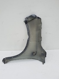 фото thumb №13, Suzuki vitara iii 15-18 крила правий перед передній