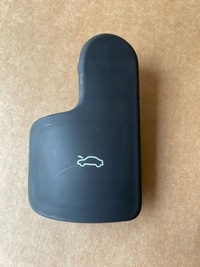 фото thumb №1, Audi a3 8y ручка відкривання капот оригінал