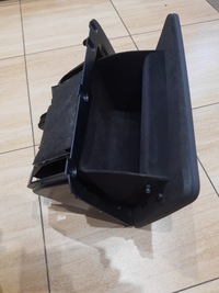 фото thumb №7, Бардачок пассажира консоли bmw x3 g01