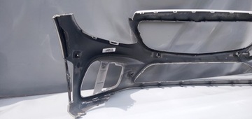 фото thumb №12, Бампер перед mercedes c клас w205 amg рестайлінг 18-21