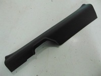 фото thumb №5, Защита накладка порог перед ssangyong korando iii