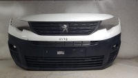 Купити Peugeot partner iv 4 2020 - бампер перед 2472, фото thumb