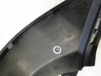 Mercedes захист ліва нижня накладка-спойлер лівий w бампер передній gl x166 166 Київ, фото thumb